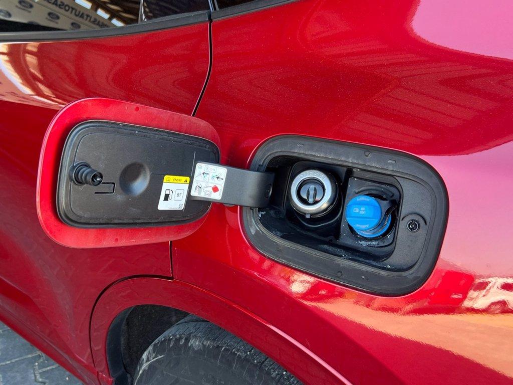 FORD Kuga 1.5 EcoBlue 120 CV aut. 2WD ST-Line del 2022