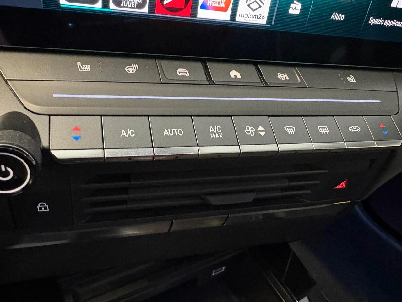 Opel Astra Sports Tourer GS 1.2 Turbo AT8 ST SPOTICAR