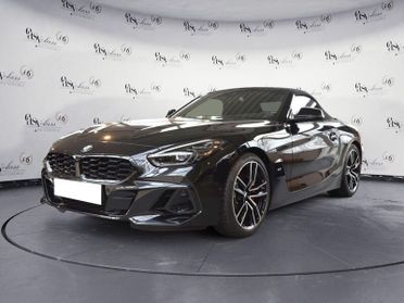 BMW Z4 sDrive20i Msport Camera 19" Pelle Led