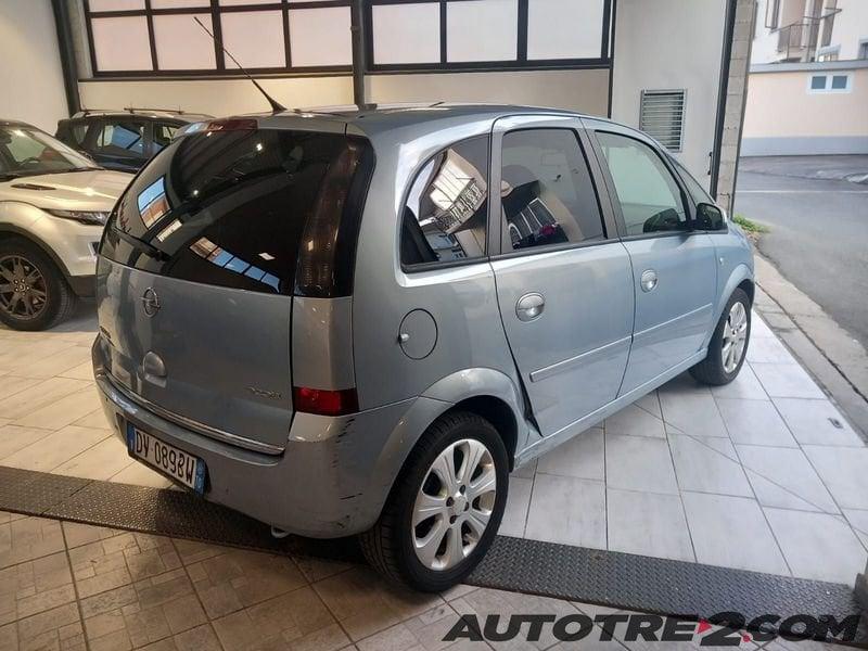 Opel Meriva Meriva 1.3 CDTI ecoFLEX Enjoy - OPERATORI DEL SETTORE