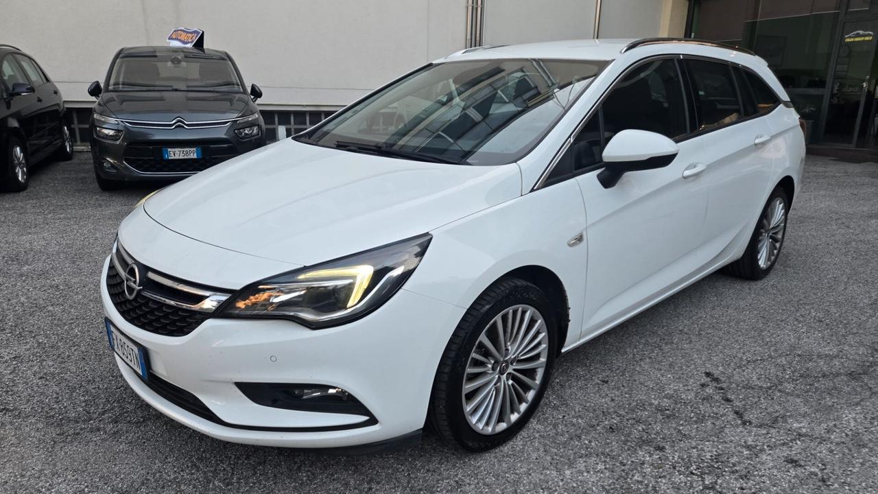 Opel Astra 1.6 CDTi 136CV aut. Sports Tourer Innovation