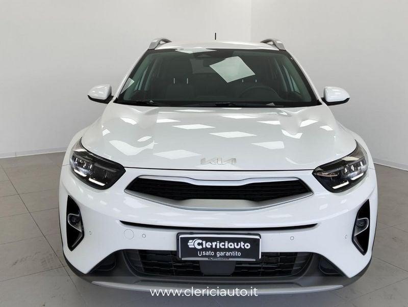 Kia Stonic 1.2 MPI Urban