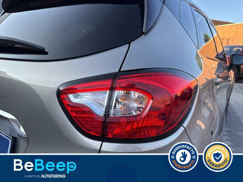 Renault Captur 0.9 TCE ZEN (LIVE) 90CV E6