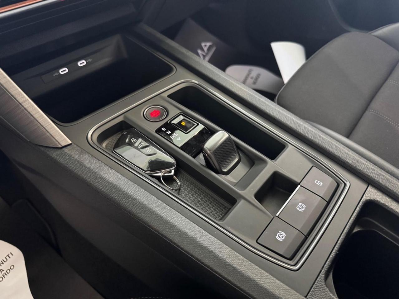 CUPRA Formentor 2.0 TDI 4Drive DSG - TELECAMERA!