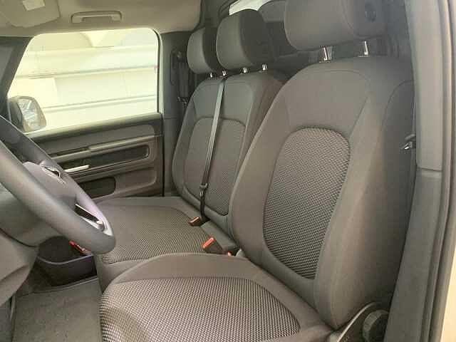 Volkswagen ID. Buzz Cargo Cargo