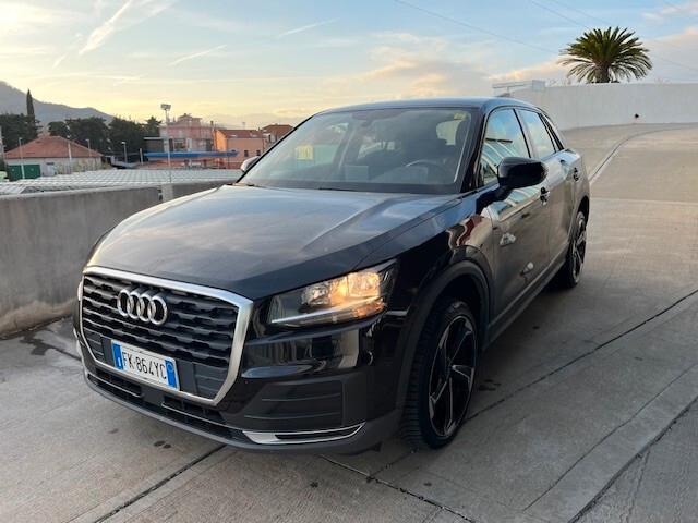 Audi Q2 1.6 TDI Business