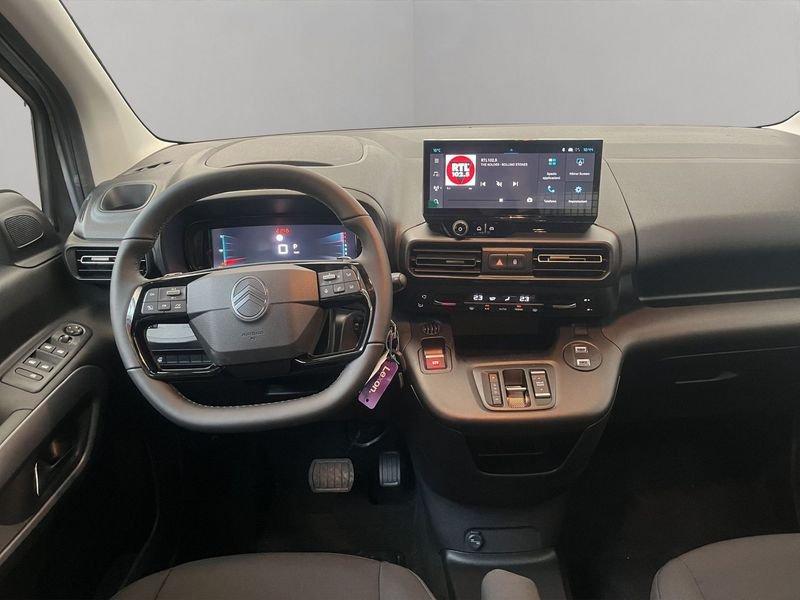 Citroën Berlingo Berlingo combi N1 M 1.5 bluehdi 130cv S&S Plus eat8 IVA ESCLUSA