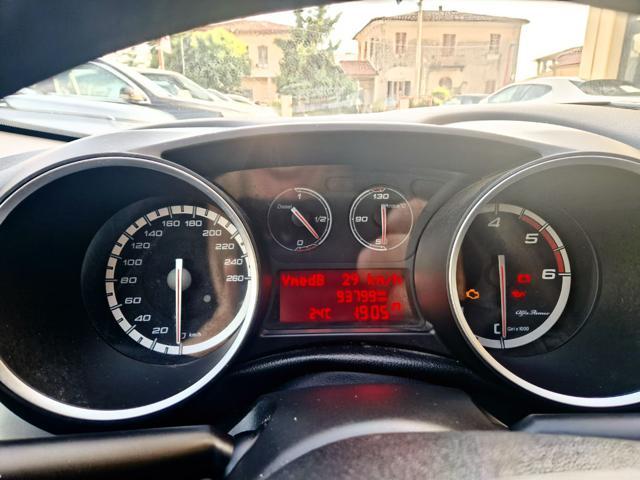 ALFA ROMEO Giulietta 1.6 JTDm-2 120 CV Progression