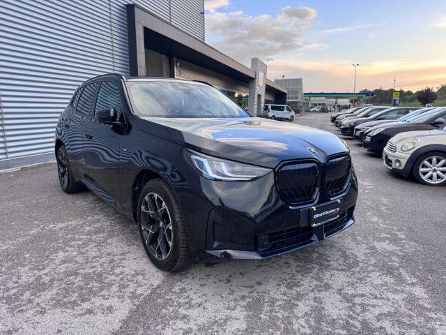BMW X3 xDrive20d 48V MSport MY25 M-SPORT IVA ESPOSTA
