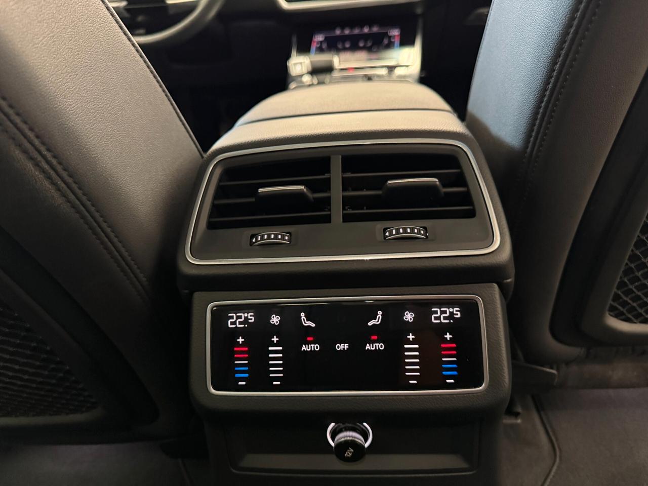 Audi A7 SPB 40 2019 2.0 TDI quattro ultra S tronic Business Plus