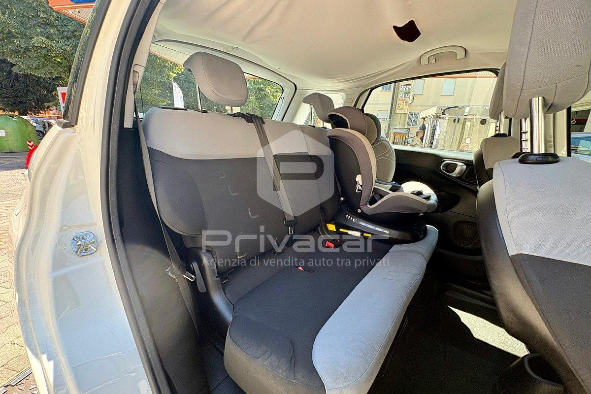 FIAT 500L 1.3 Multijet 95 CV Pop