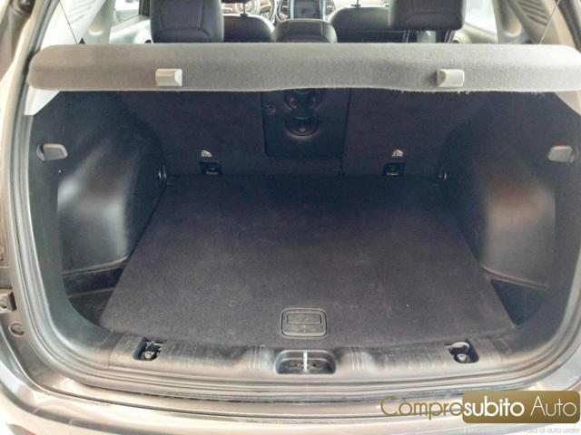 JEEP Compass 2.0 Multijet Aut. 4WD (Garanzia 12 Mesi)