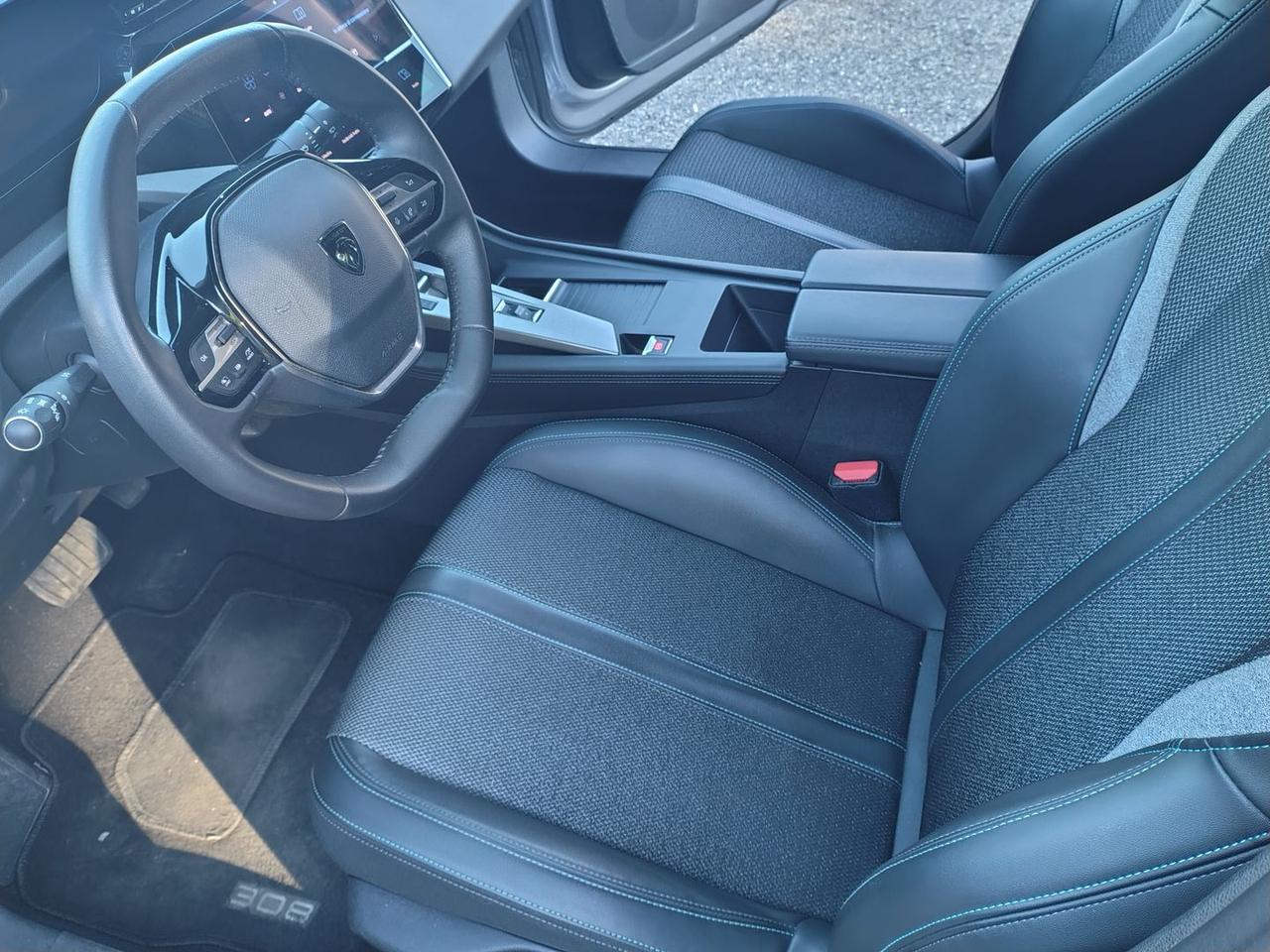 Peugeot 308 HDI 130 Allure #10612