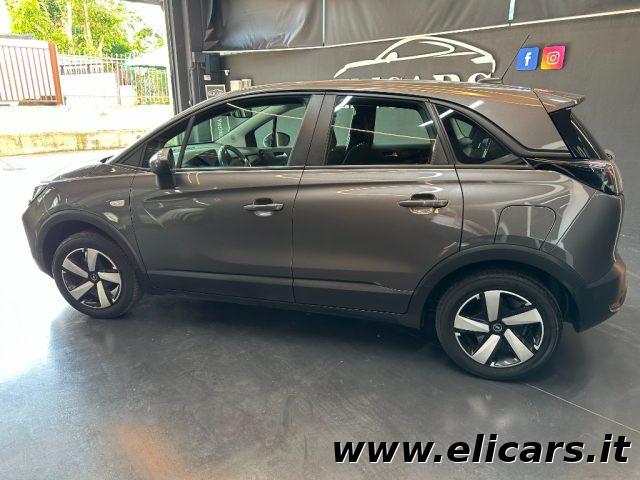 OPEL Crossland 1.2 Turbo 12V 110 CV Start&Stop Elegance