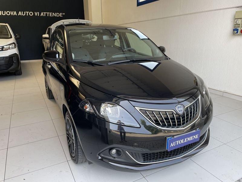Lancia Ypsilon Ypsilon 1.0 FireFly 5 porte S&S Hybrid Gold