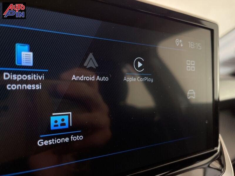 Peugeot 208 208 PureTech 75 Stop&Start 5 porte Active