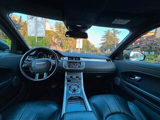 Land Rover Range Evoque 2.0 TD4 150 CV 5p. DYNAMIC
