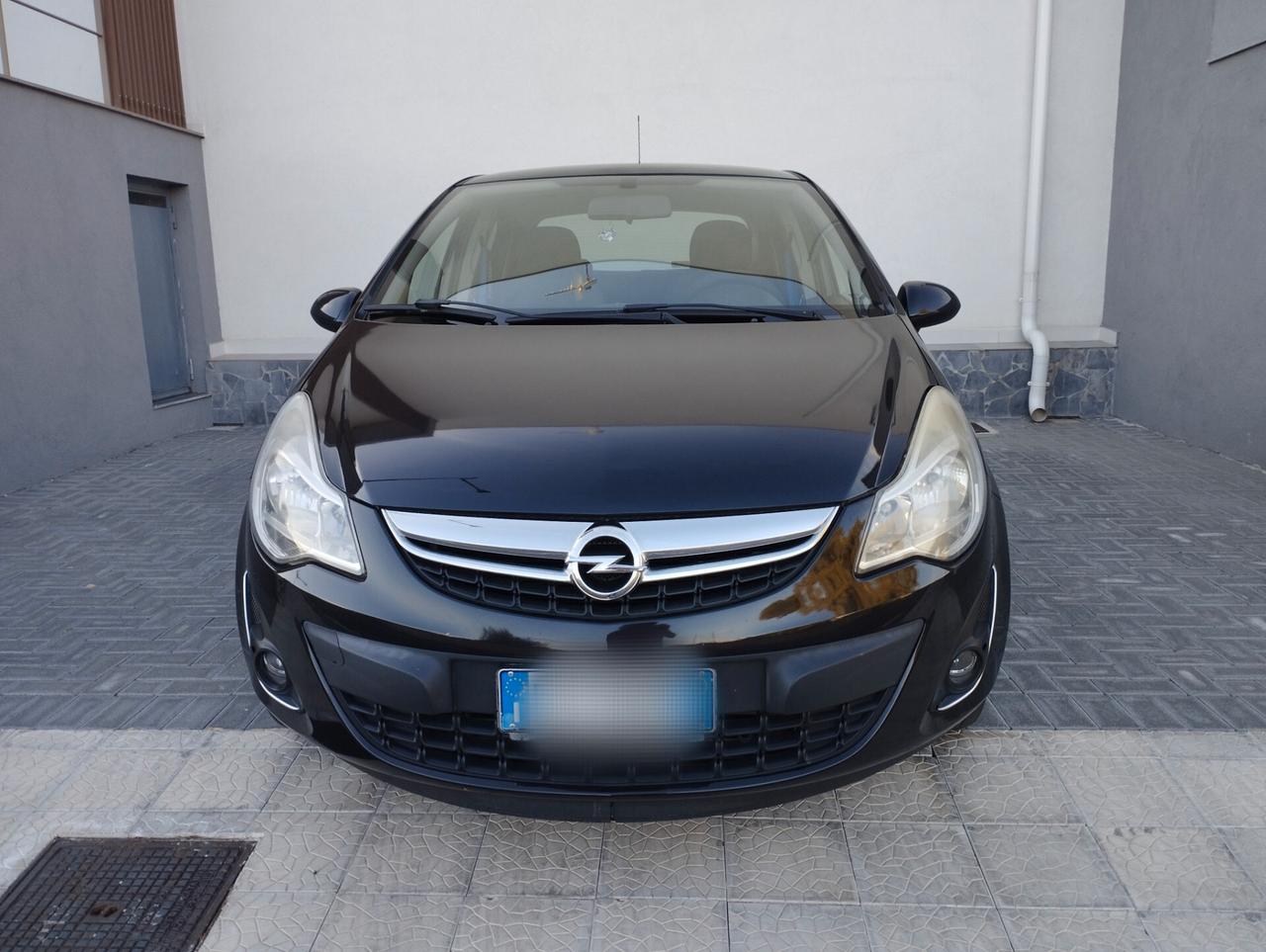 Opel Corsa 1.3 CDTI 75CV F.AP. 5 porte Elective