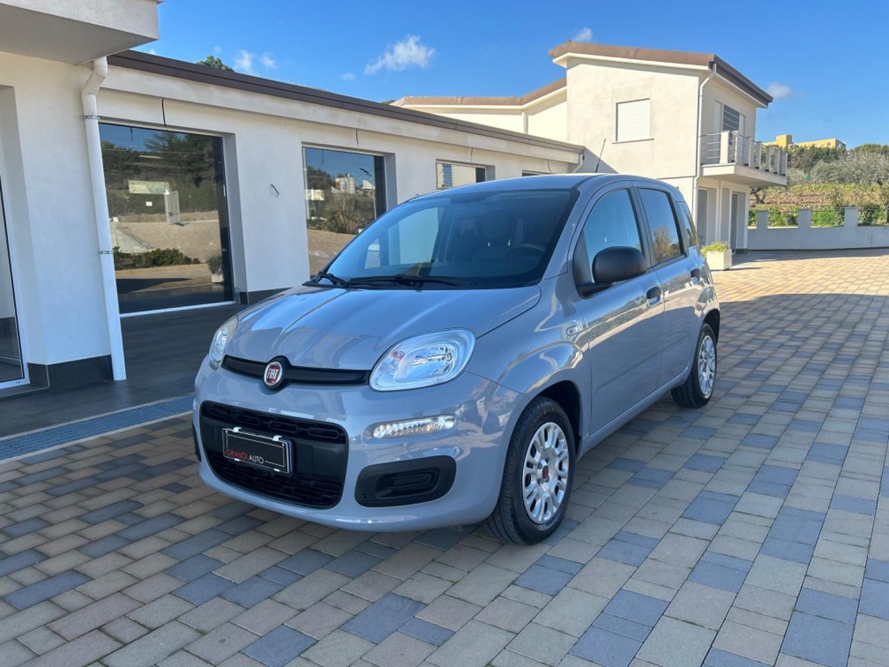 Fiat Panda 1.2 Easy