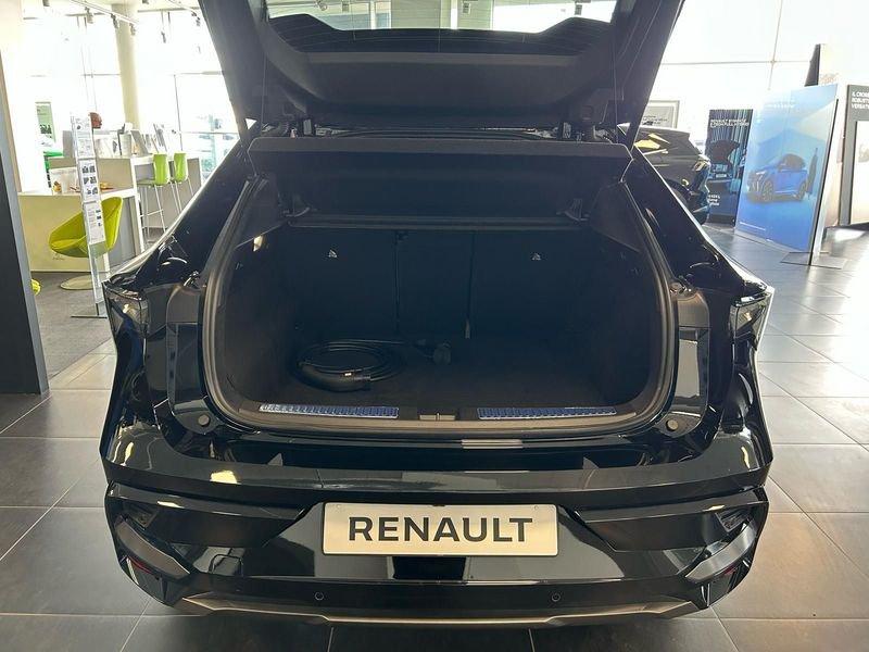 Renault Rafale 1.2 e-Tech atelier Alpine 4x4 300cv auto