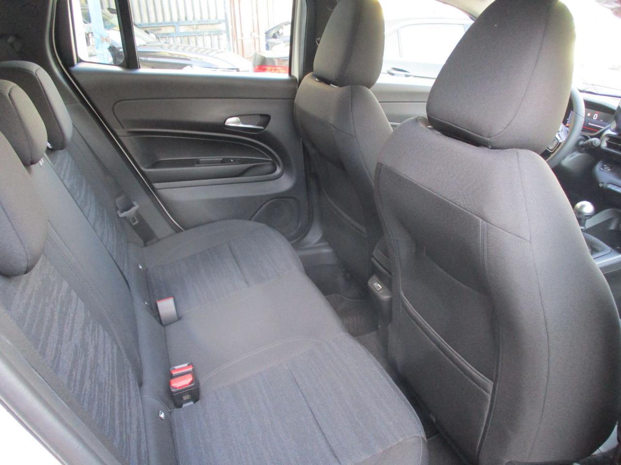 JEEP Avenger 1.2 Turbo Longitude KM 0