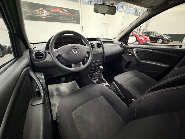 DACIA Duster 1.5 dCi 110CV 4x2 Prestige
