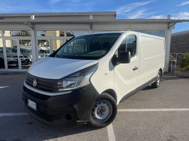 Fiat Talento 1.6MJT 145CV PL-TN NETTO!!