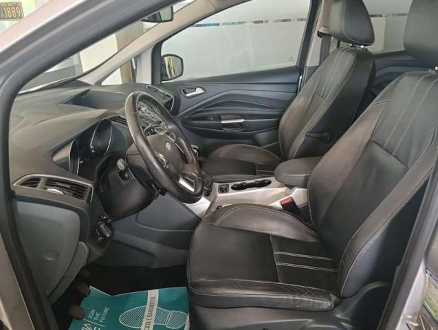 Ford C-Max C-Max II 2010 1.6 tdci Titanium 115cv dpf