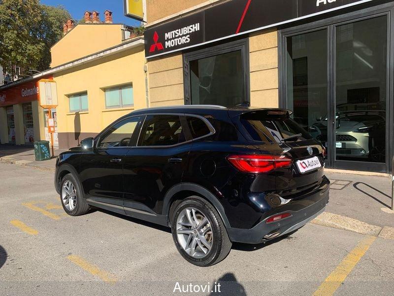 MG EHS Plug-in Hybrid Luxury (PROMO)