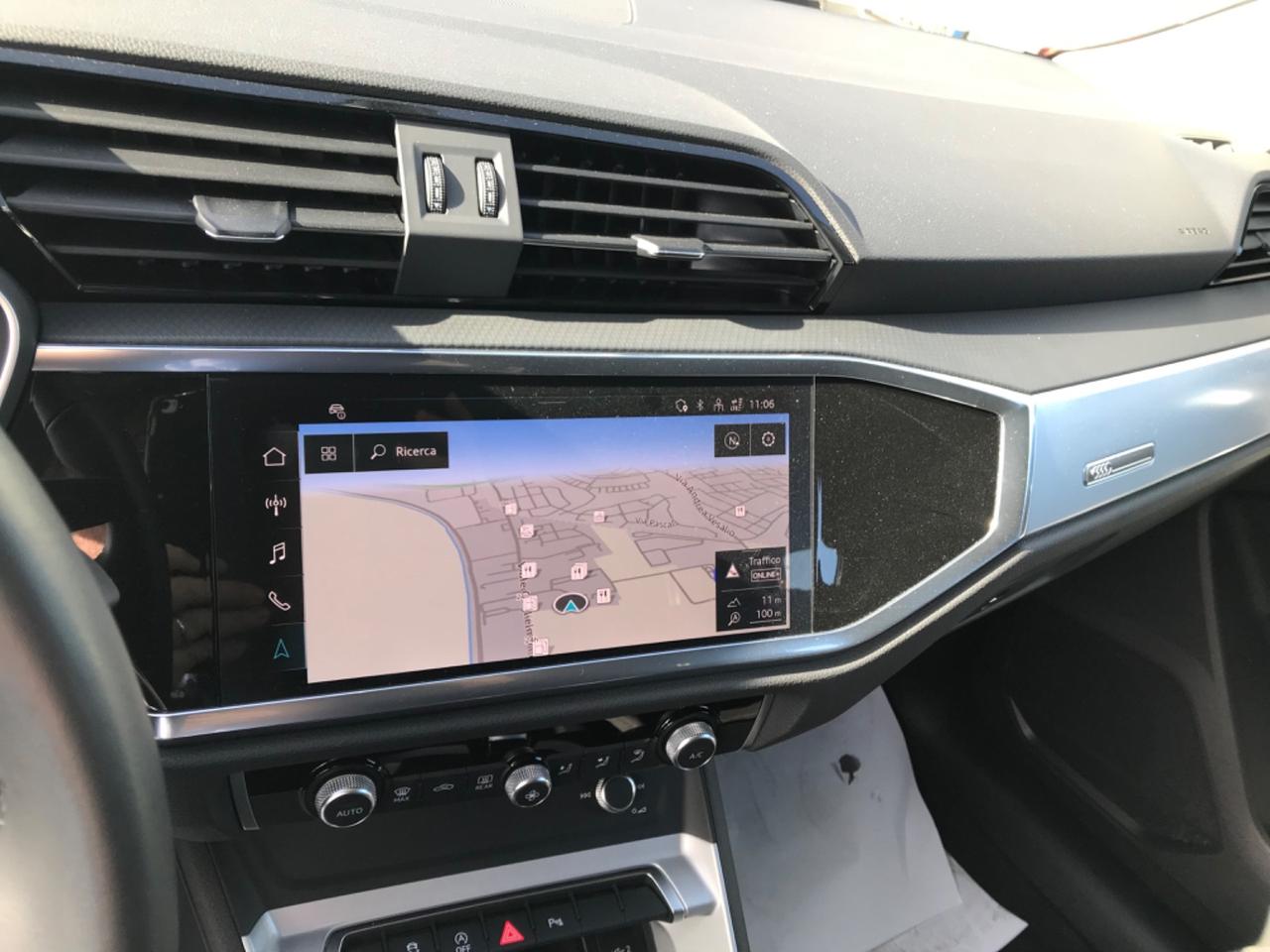 Audi Q3 SportBack 35 TDI S tronic S line