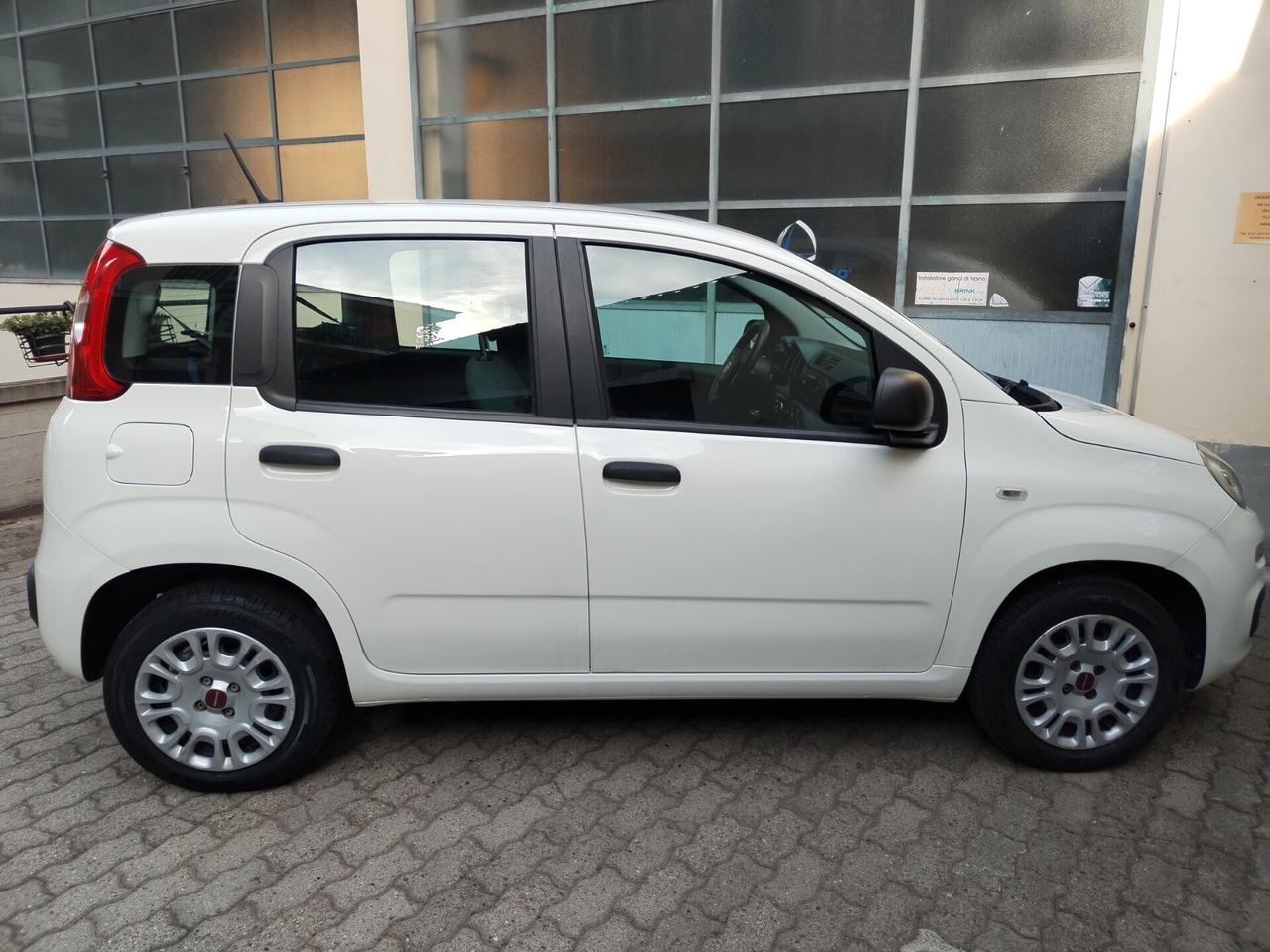 Fiat Panda 1.2 69CV Easy