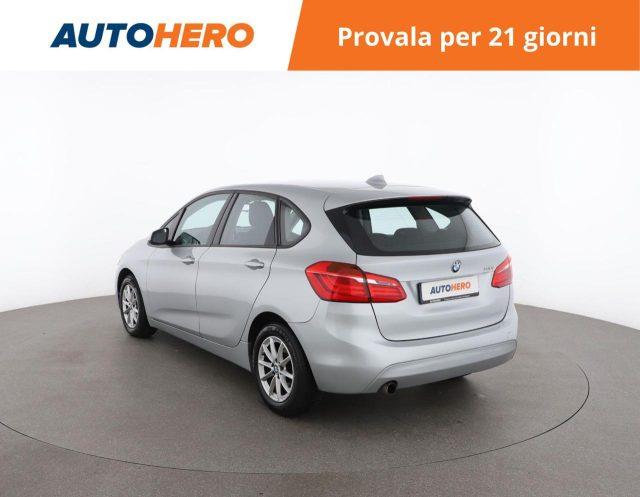 BMW 218 i Active Tourer Advantage