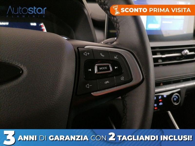 DR AUTOMOBILES DR 5 DR 5.0 1.5 Gpl 114cv