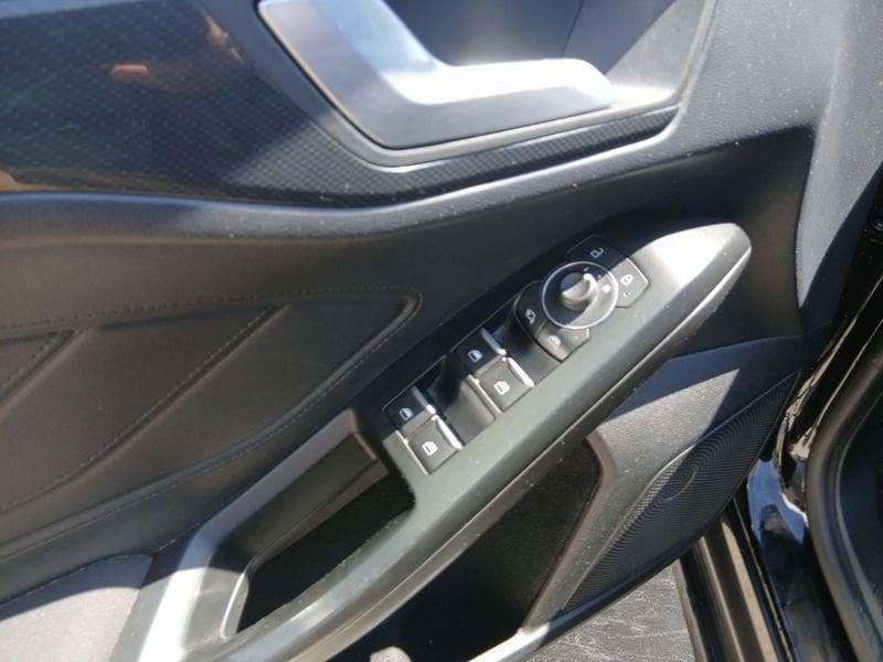 Ford Focus 1.0t ecoboost h ST-Line 125cv