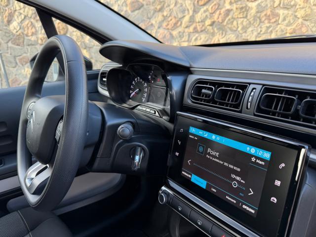 CITROEN C3 BLUEHDi 100 PLUS MY72+NAVI CON APP+LED+CLIMATRONIC