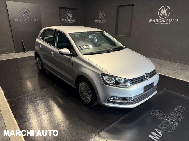 VOLKSWAGEN Polo 1.4 TDI 5p. Business