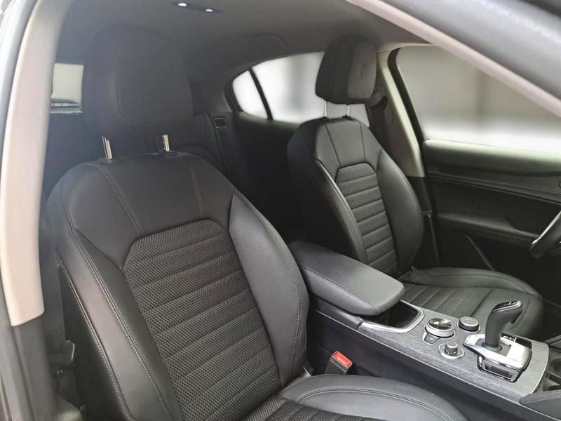 ALFA ROMEO STELVIO 2.2 Turbo Diesel 190CV Executive AT8 Q4