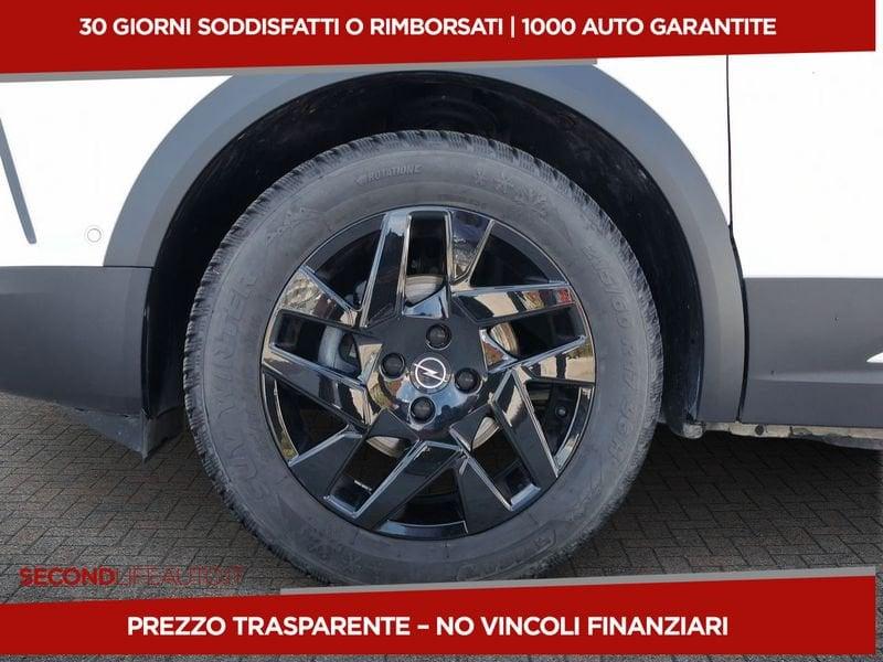 Opel Mokka 1.2 t GS Line s&s 130cv at8