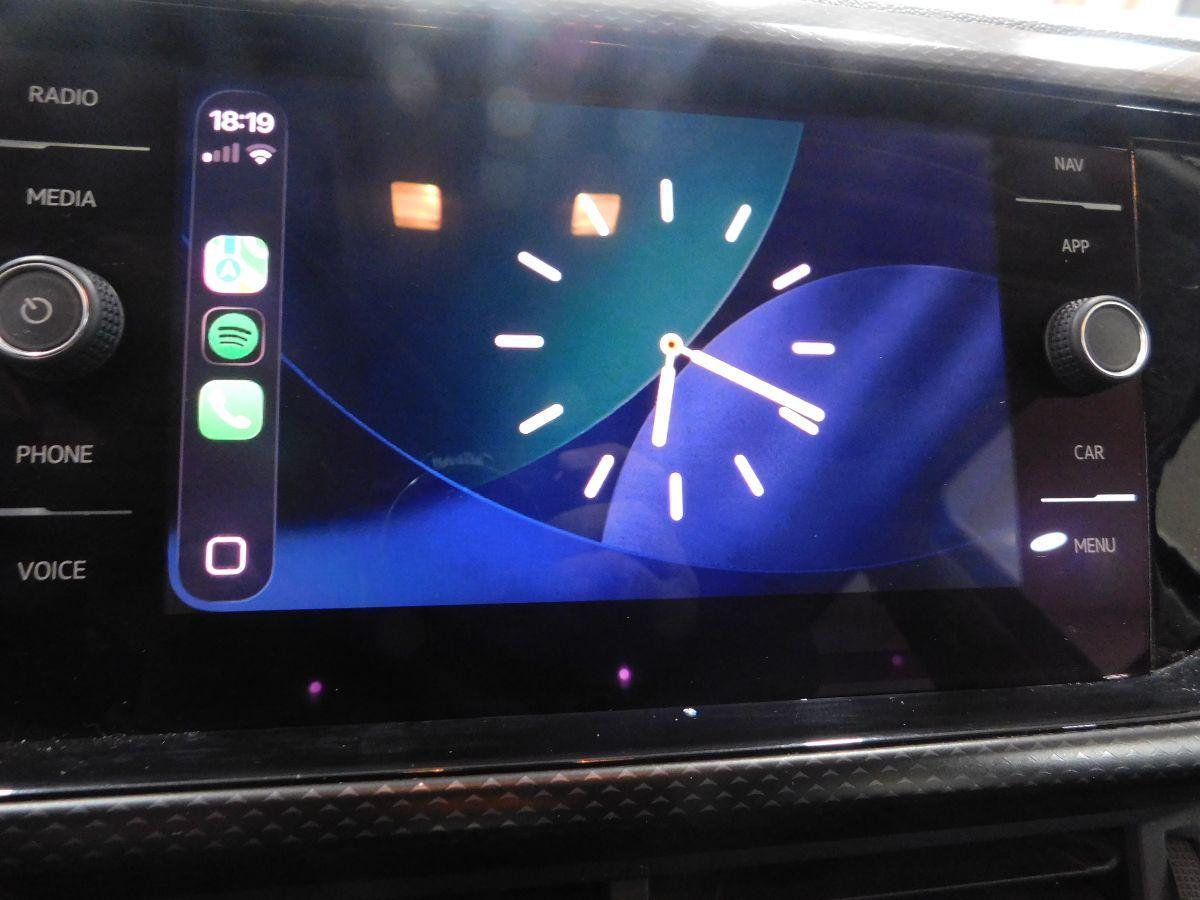 VOLKSWAGEN - T-Cross - 1.0 TSI 95 CV Style