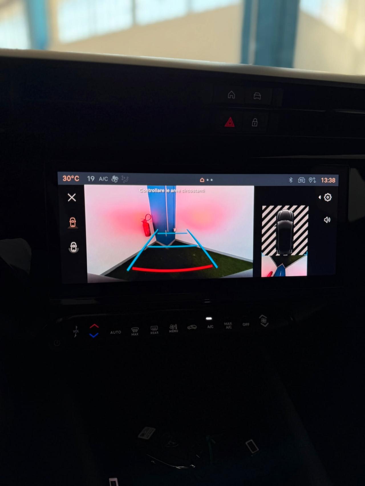 Alfa Romeo Junior 1.2 136 CV Hybrid eDCT6