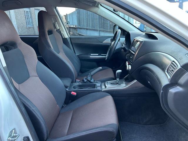 SUBARU Impreza XV 2.0R Trend *4X4* *AUTOMATICA*
