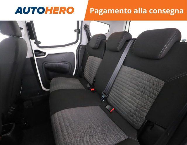 FIAT Qubo 1.3 MJT 80 CV Trekking