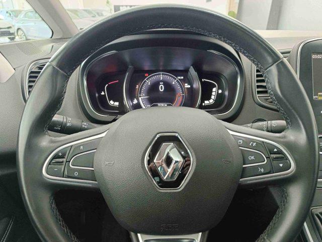 RENAULT Grand Scenic Blue dCi 120 CV Business