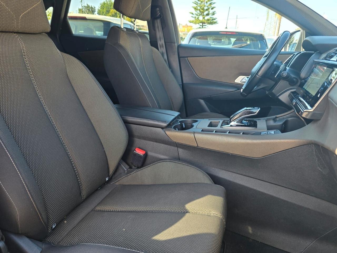 DS 7 CROSSBACK 130CV AUTOM GRAND CHIC