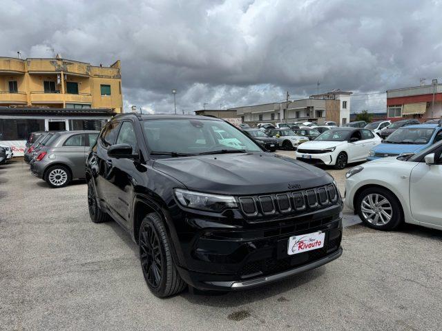 JEEP Compass 1.6 Multijet II 2WD S