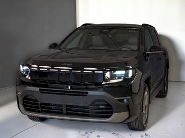 Jeep Compass 1.2 Turbo e-Hybrid 145cv eDCT6 First Edition