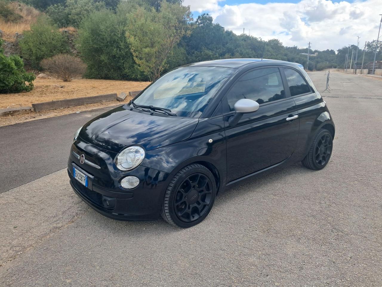 Fiat 500 1.3 Multijet 16V 95 CV Sport