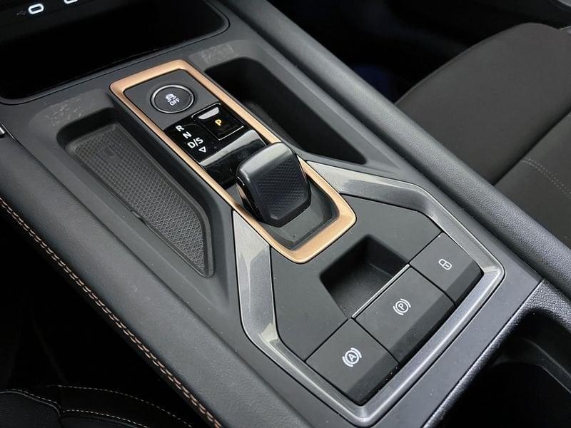 CUPRA Leon Leon 1.5 hybrid 150cv dsg