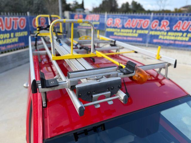 FIAT Fiorino 1.3 MJT Adventure ALLESTITO IVA ESP