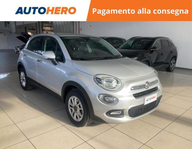 FIAT 500X 1.3 MultiJet 95 CV Pop Star